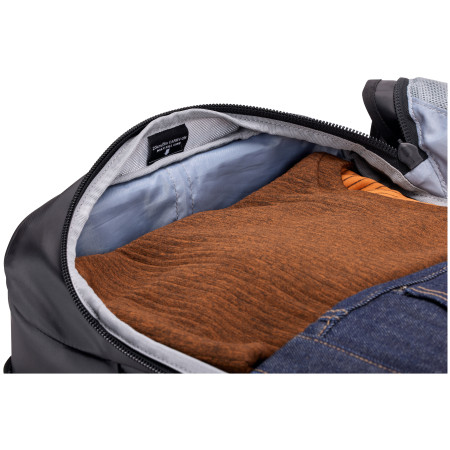 Reisetasche auf Rädern Thule Chasm Carry On Duffel 40L