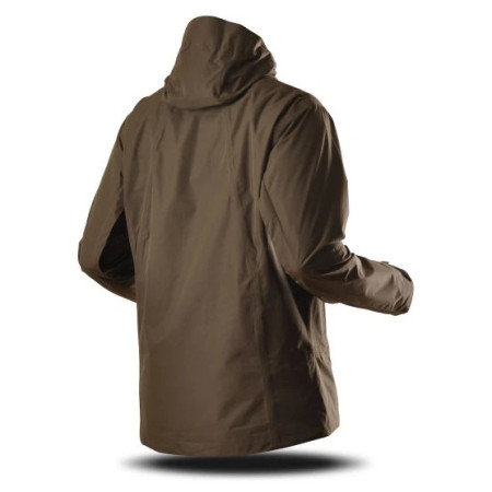 Herrenjacke Trimm Foxter