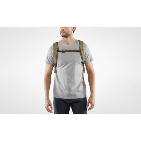 Rucksack Fjällräven Ulvö 23