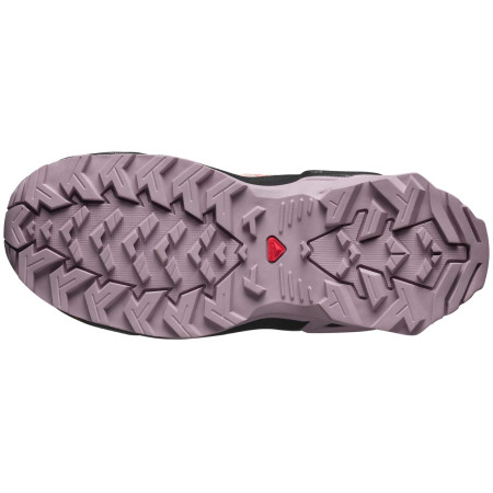 Kinderschuhe Salomon X Ultra Gore-Tex