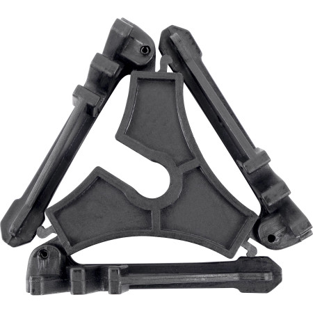 Geschirrset Brunner PackPot Ultralite 19