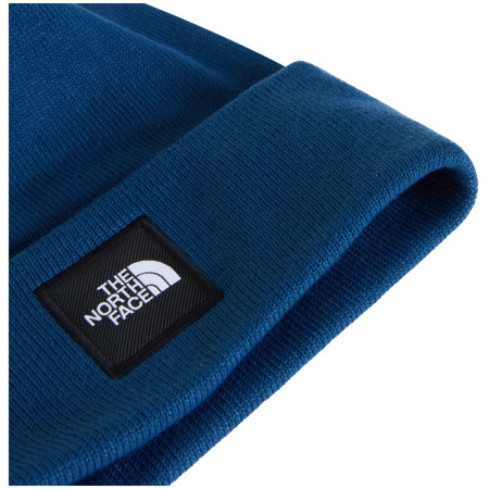 Mütze The North Face Dock Worker Recycled Beanie