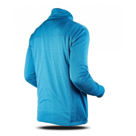 Herren-Sweatshirt Trimm Micron