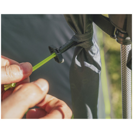 Autozelt Outwell Santa Monica Air