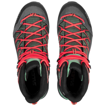 Damenschuhe Salewa Ws Mtn Trainer Lite Mid Gtx