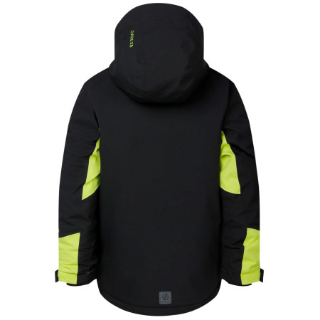 Kinderjacke Dare 2b Rip It Jacket Black/WldLim