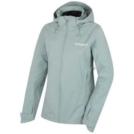 Damenjacke Husky Neoni L hellgrün mint