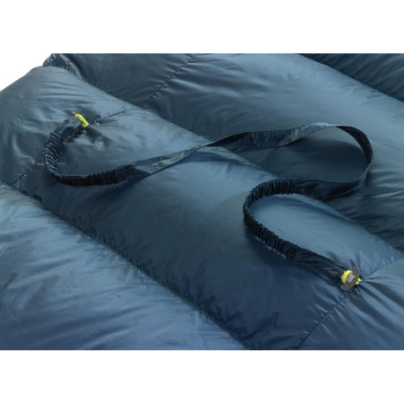 Daunenschlafsack Therm-a-Rest Hyperion 20 UL Bag Lng