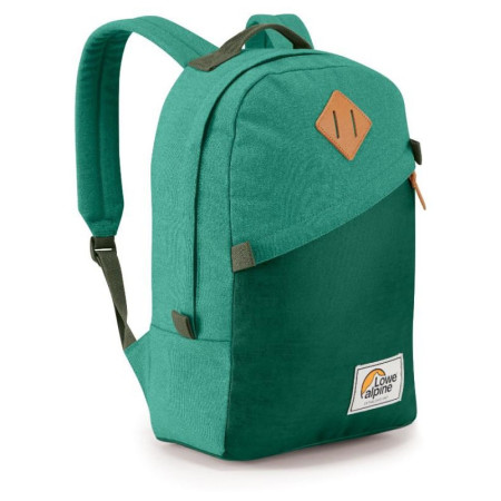 Rucksack Lowe Alpine Adventurer 20 grün JadeGreen
