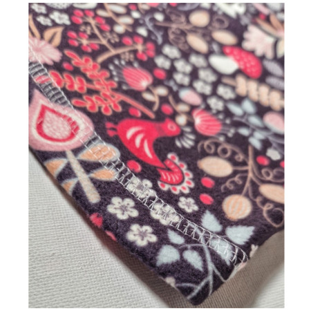 Kinder-Sweatshirt WAMU Sova