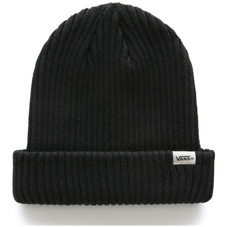 Kindermütze Vans Kids Clipped Cuff Beanie schwarz Black