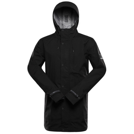 Herrenmantel Alpine Pro Perfet 2