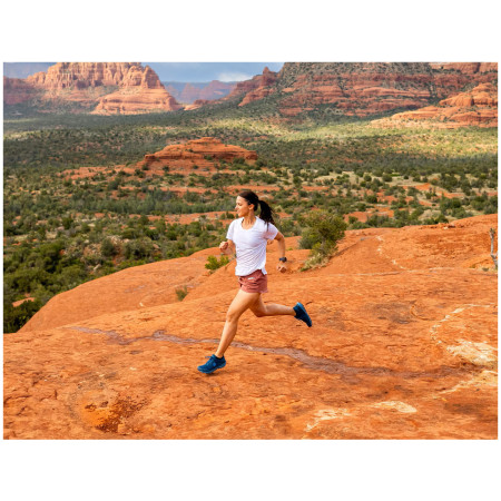 Damen Laufschuhe Topo Terraventure 4