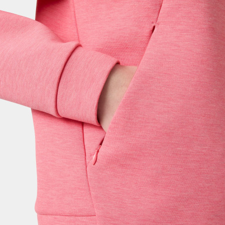 Damen-Sweatshirt Helly Hansen W Hp Ocean Fz Short Jacket