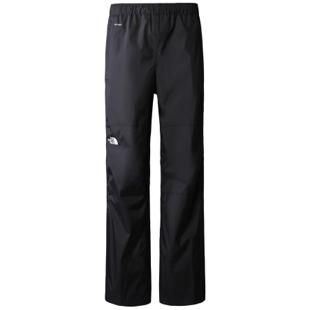 Herrenhose The North Face Antora Rain Pant schwarz TNF BLACK