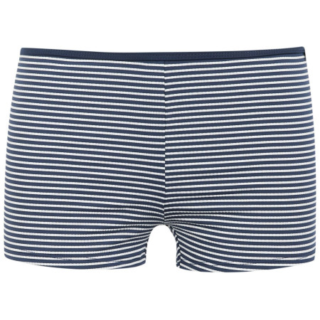 Bikini-Unterteil Regatta AceanaBikiniShort blau/weiß Nv/WhSksckSt