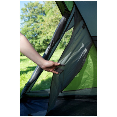 Wanderzelt Coleman Darwin 2+ (Grün)