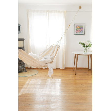 Hängematte La Siesta Modesta Single Mono