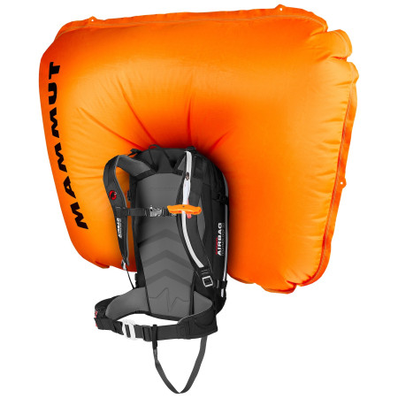 Lawinenrucksack Mammut Ride Removable Airbag 3.0
