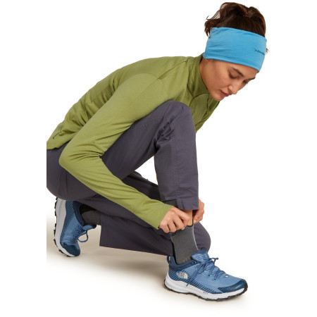 Damensocken Icebreaker W Mer Hike+ Light Mini