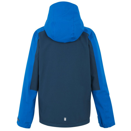 Kinderjacke Regatta Boys Trekktain 3 in 1 II