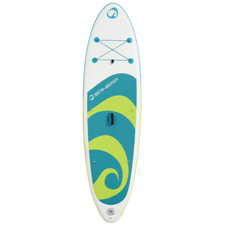 Paddleboards Spinera Classic 10'0 Pack 1