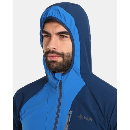 Herrenjacke Kilpi Baleo-M