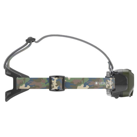 Stirnlampe Ledlenser HF8R Core RGB