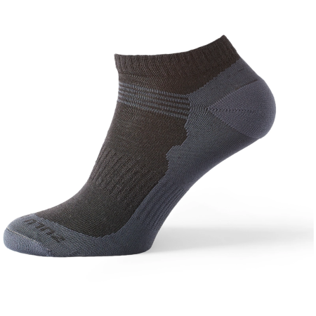 Socken Zulu Merino Summer