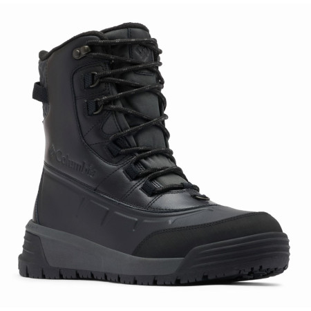 Herren-Winterschuhe Columbia Bugaboot™ Celsius 2023 schwarz BlackShark