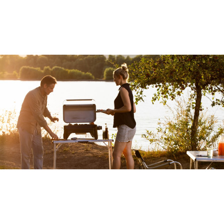 Grill Campingaz Attitude 2go CV (blk)