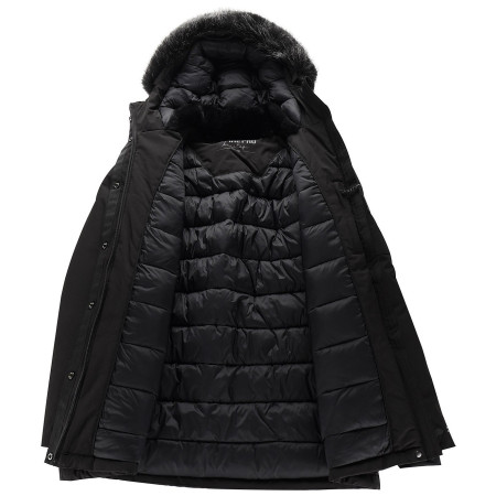 Damen-Winterjacke Alpine Pro Werda 3