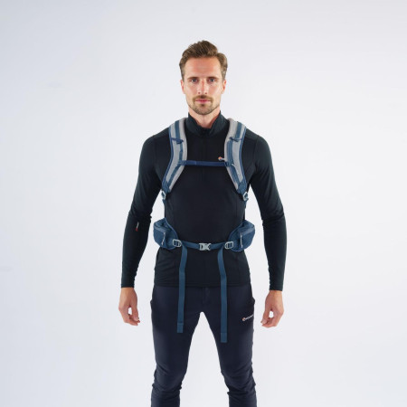 Herren Rucksack Montane Azote 25