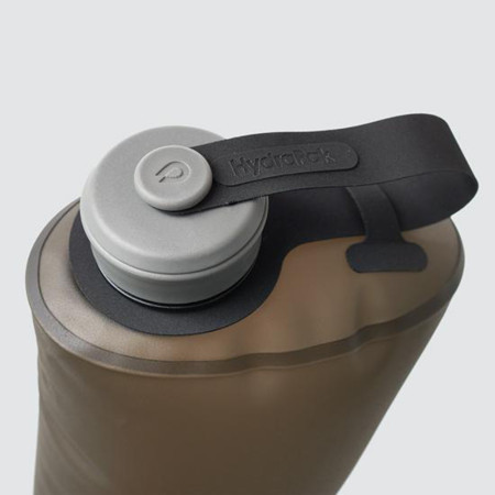 Wasser Faltflasche Hydrapak Seeker 3L