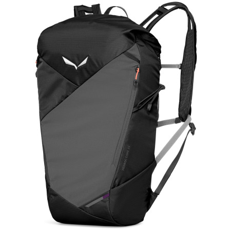 Rucksack Salewa Pedroc Core 22L schwarz BLACK OUT