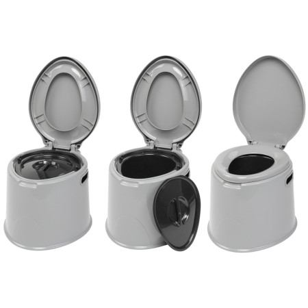 Campingtoilette Brunner Optitoil