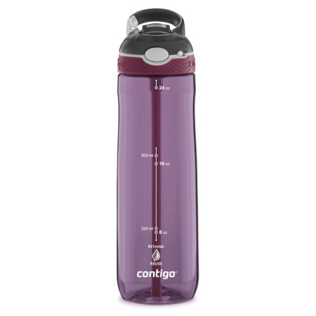 Flasche Contigo Ashland 720ml lila passionfruit
