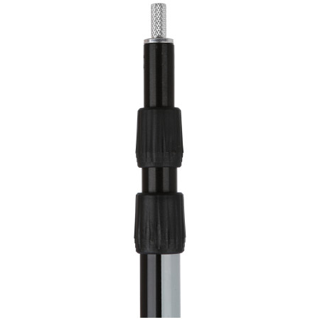 Teleskopische Zeltstange Zulu Tarp Telescopic Twistlock