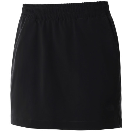 Damenrock The North Face Never Stop Wearing Skort schwarz Tnf Black
