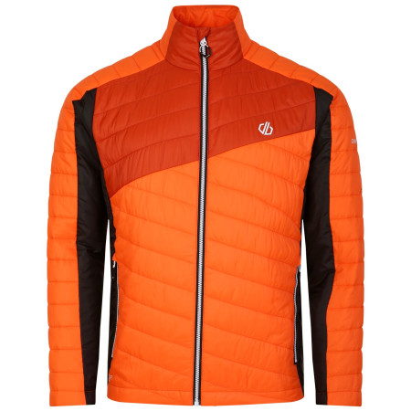 Herrenjacke Dare 2b Descending Jacket orange Puffins Orange/Rooibos Tea