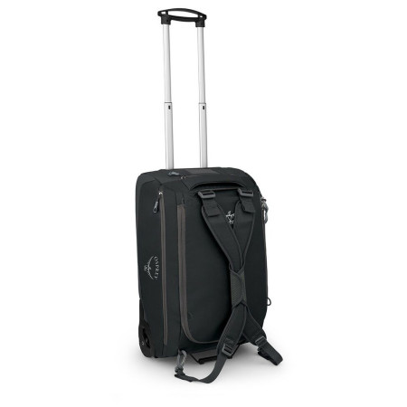 Koffer auf Rollen Osprey Daylite Co Whld Duffle 40