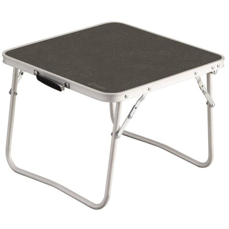 Campingtisch Outwell Nain Low Table schwarz