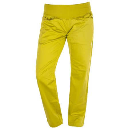 Damenhose Rafiki Etnia (2016) gelb Citronelle