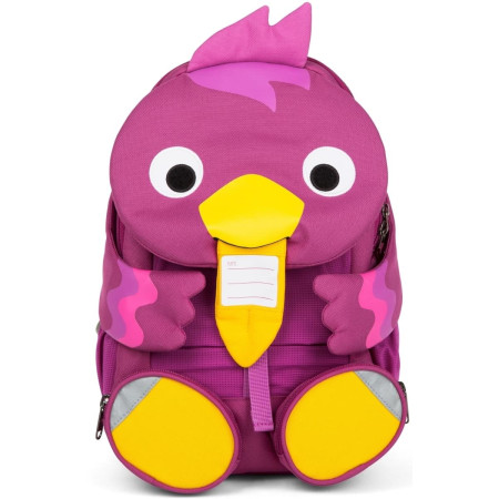 Kinderrucksack Affenzahn Bibi Bird large