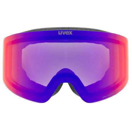Skibrille Uvex Provoqe FM