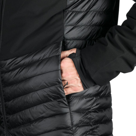 Herren Softshell-Jacke Northfinder Emeryk