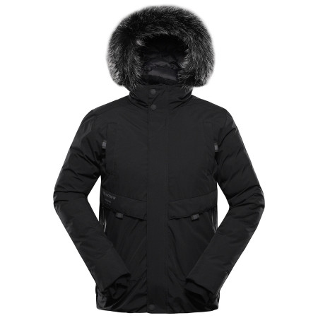 Kinder Winterjacke Alpine Pro Werdo 2