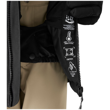 Kinder Skijacke Dare 2b Send It! Jacket