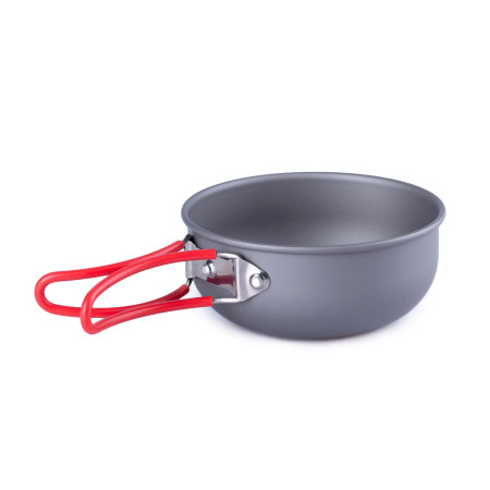 Outdoor-Kochgeschirr Zulu Ikati Plus