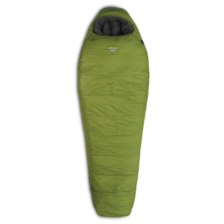 Schlafsack Pinguin Micra CCS 195 cm grün Green